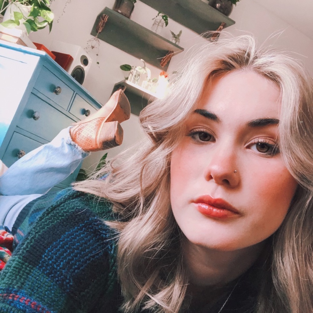 Meet your Posher, Sofia